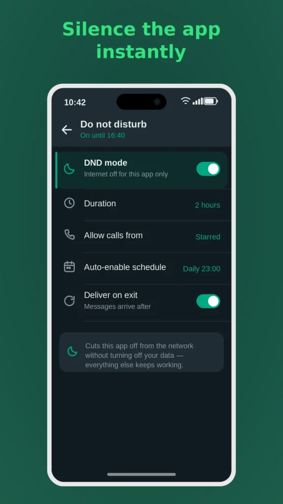 gbwhatsapp-dnd-mode