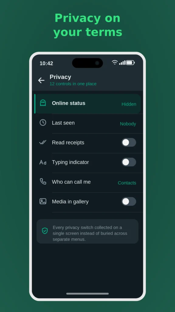 gbwhatsapp-enhanced-privacy-controls