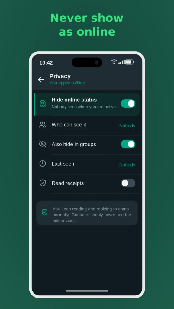 gbwhatsapp-hide-online-status