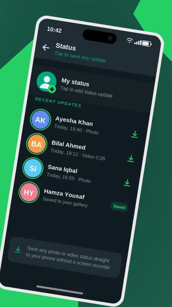 gbwhatsapp-status-downloader